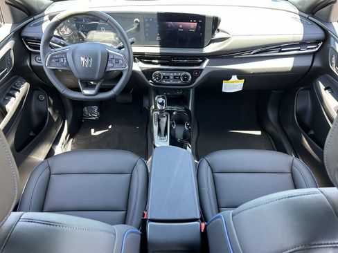 New 2026 Buick Envista Sport Touring w/ Convenience I Package FWD image 20