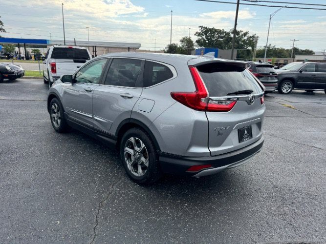 Used 2019 Honda CR-V EX image 3