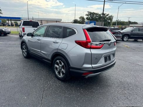 Used 2019 Honda CR-V EX image 3
