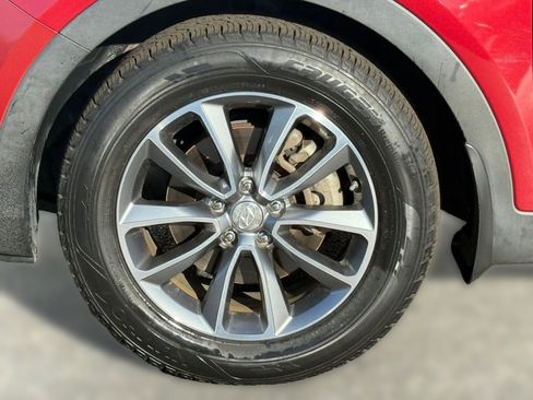 Used 2017 Hyundai Santa Fe SE w/ Cargo Package image 11