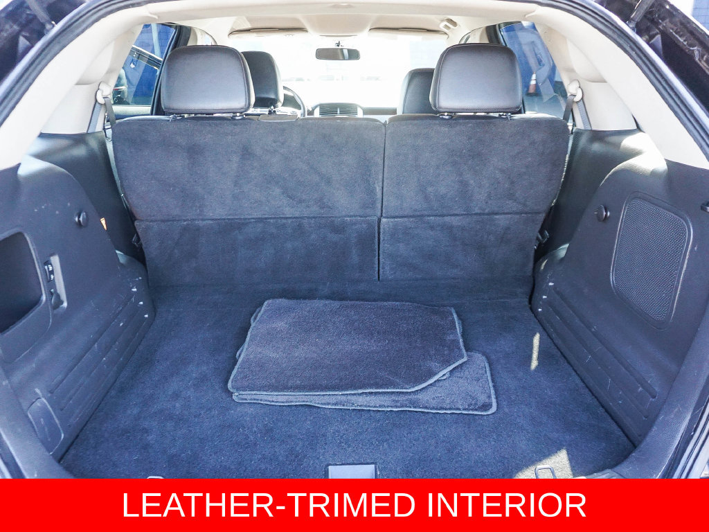 Used 2013 Ford Edge Limited AWD/4WD image 24