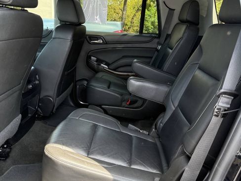 Used 2018 Chevrolet Tahoe LT AWD/4WD image 13