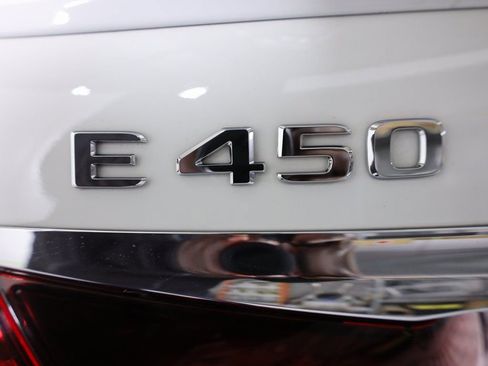Certified 2022 Mercedes-Benz E 450 E 450 image 57