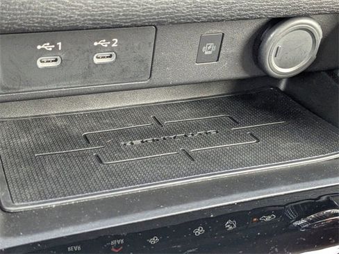 Used 2025 Mitsubishi Outlander SEL image 25