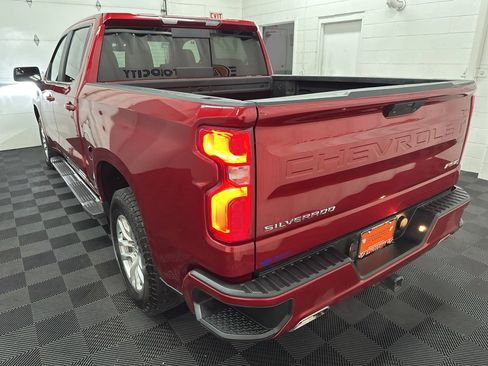 Used 2022 Chevrolet Silverado 1500 RST image 7