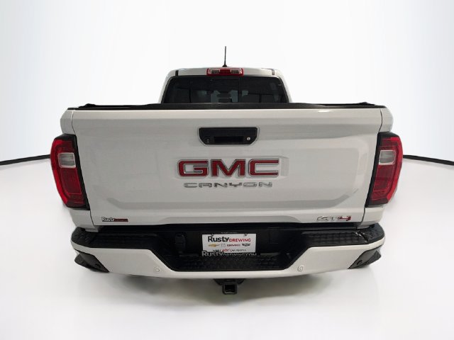 Used 2024 GMC Canyon AT4 w/ AT4 Premium Package AWD/4WD image 6