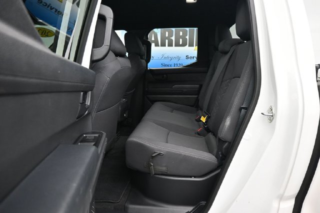 Used 2024 Toyota Tacoma SR5 RWD image 8