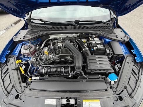 Used 2023 Volkswagen Jetta Sport FWD image 25