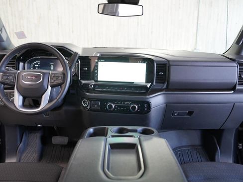 Used 2023 GMC Sierra 1500 Elevation w/ X31 Off-Road Package image 17