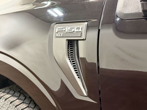 Used 2022 Ford F150 XLT w/ Equipment Group 302A High image 53