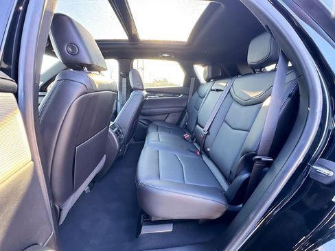 Used 2021 Cadillac XT5 Premium Luxury image 30