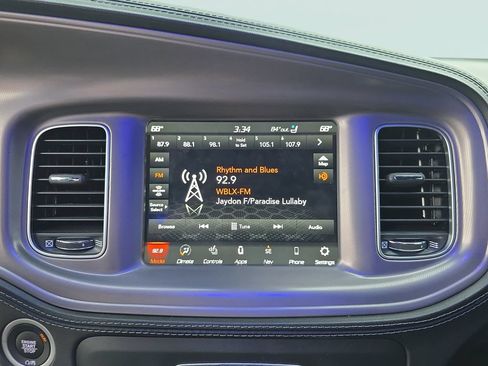 Used 2023 Dodge Charger Scat Pack w/ Plus Group RWD image 19