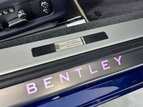Certified 2020 Bentley Continental GT image 28