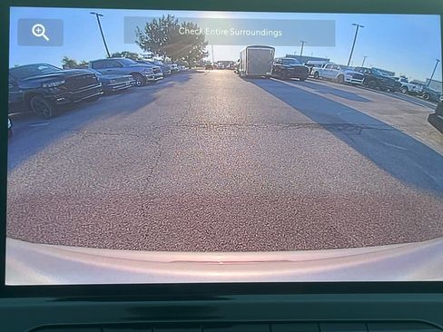 New 2026 Jeep Compass Latitude image 9