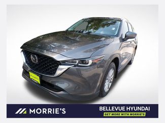 Used 2023 MAZDA CX-5 AWD 2.5 S video 1