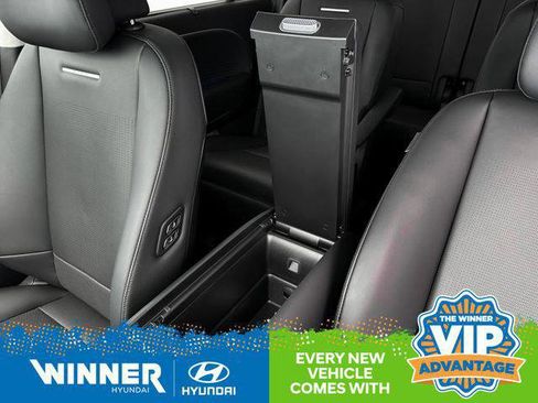 New 2026 Hyundai Ioniq 9 Limited image 19