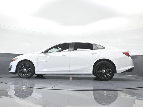 Used 2024 Chevrolet Malibu LT FWD image 54