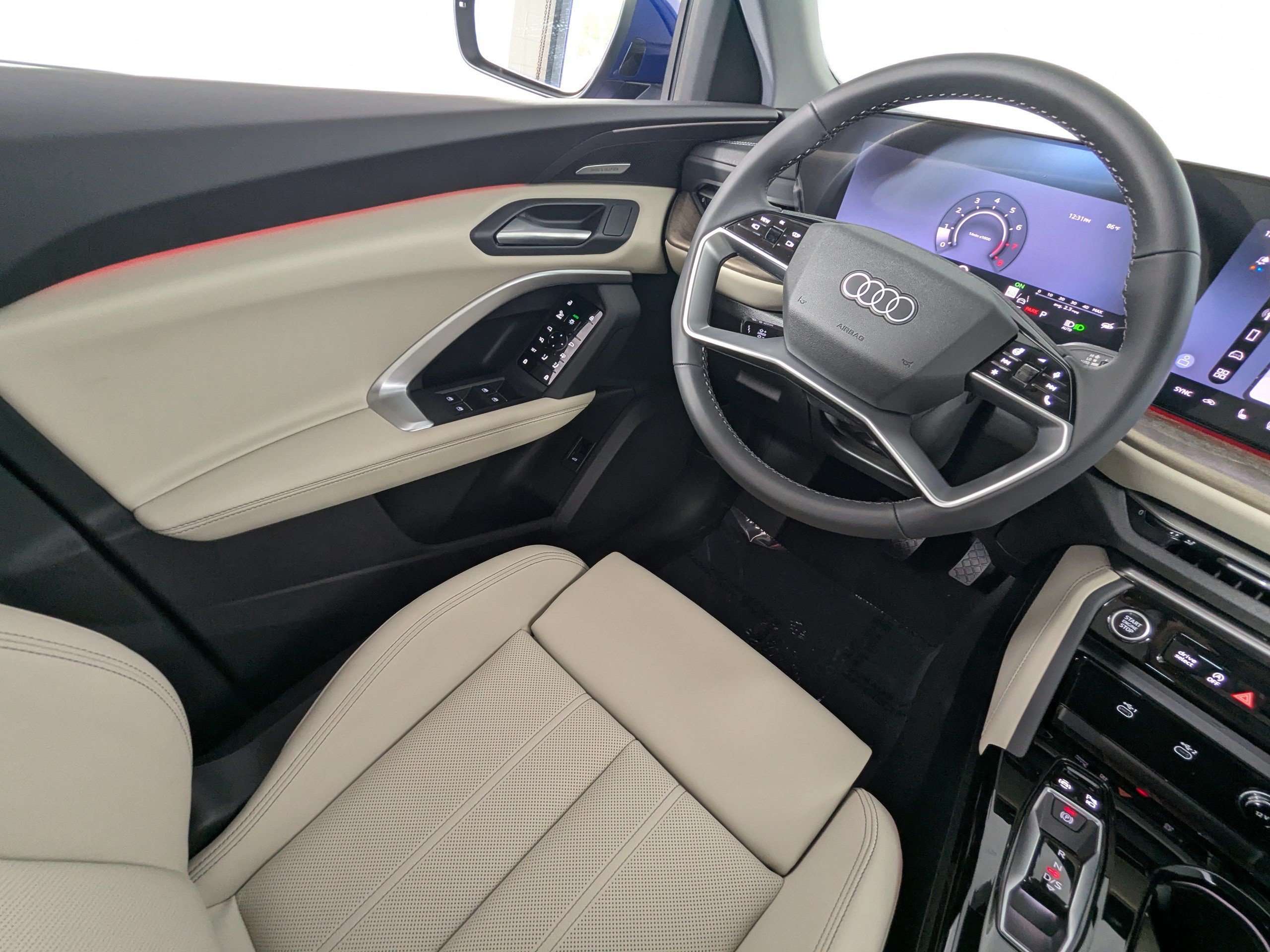 New 2026 Audi Q5 Prestige AWD/4WD image 10