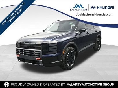 New 2026 Hyundai Palisade XRT Pro