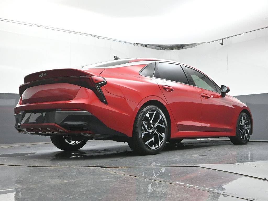 Used 2025 Kia K5 EX FWD image 45