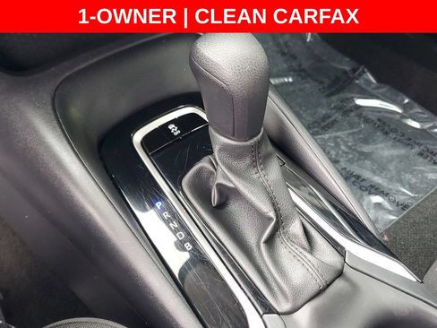 Used 2024 Toyota Corolla LE FWD image 29