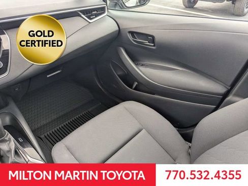 Certified 2024 Toyota Corolla LE image 15