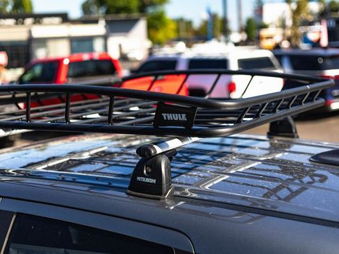 New 2025 Mitsubishi Outlander Sport AWD image 12