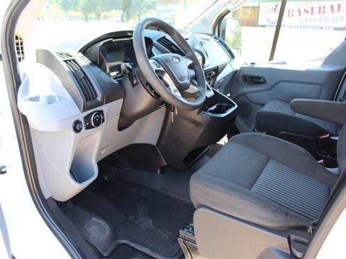Used 2016 Ford Transit 350 XLT RWD image 25