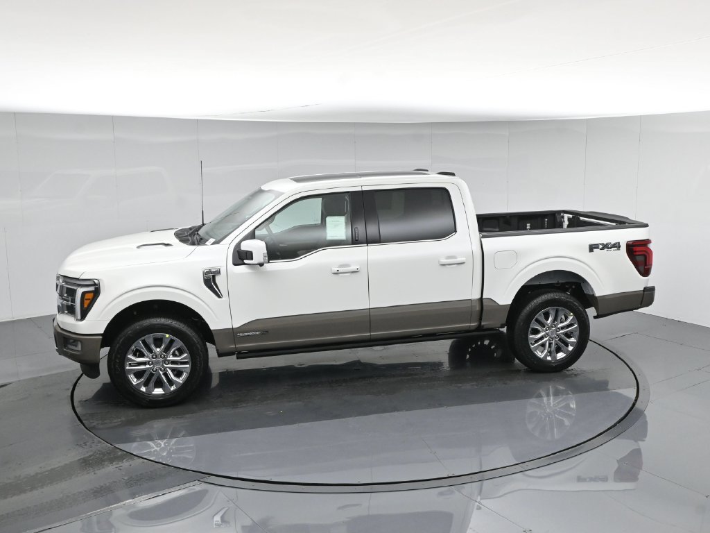 New 2026 Ford F150 King Ranch w/ Equipment Group 601A High AWD/4WD image 46