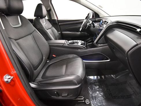 Used 2023 Hyundai Tucson Limited AWD/4WD image 20