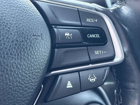 Certified 2022 Honda Accord Sport image 31