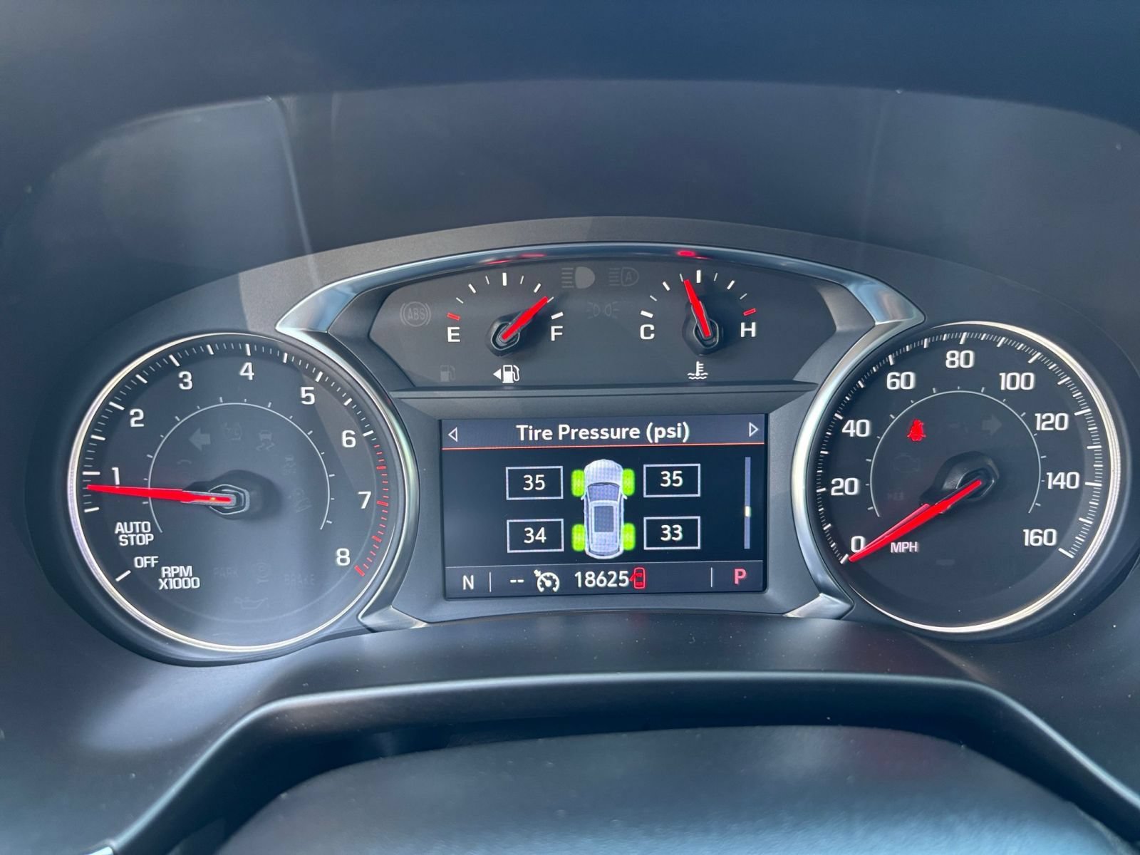 Used 2026 Chevrolet Blazer LT FWD image 40