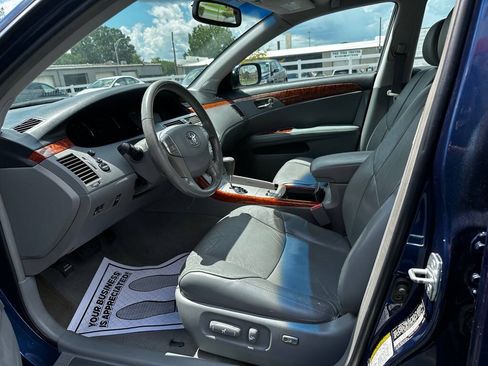 Used 2006 Toyota Avalon XLS FWD image 11