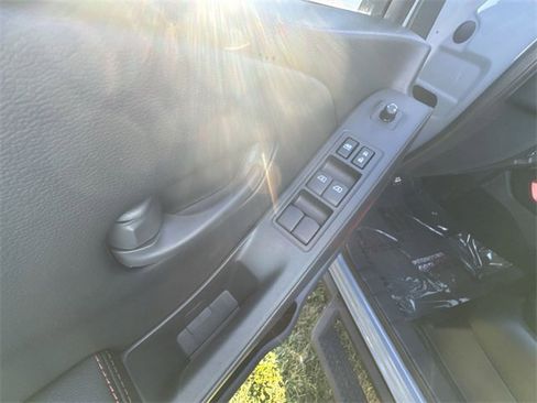 New 2026 Nissan Frontier PRO-4X w/ Pro Premium Package image 13