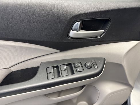 Used 2014 Honda CR-V LX image 10