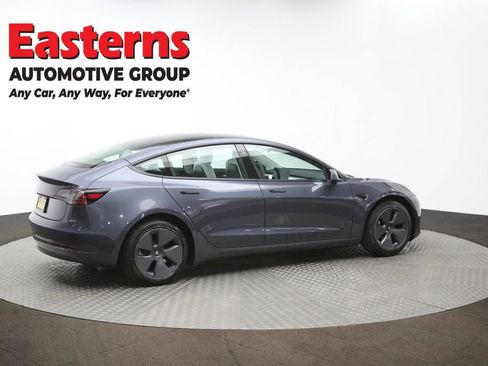 Used 2023 Tesla Model 3 Standard Range image 40