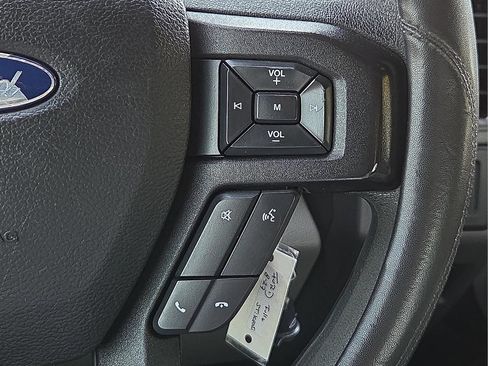 Used 2019 Ford F250 XL w/ XL Value Package AWD/4WD image 17