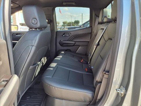 New 2026 GMC Canyon Elevation w/ Convenience Package image 19