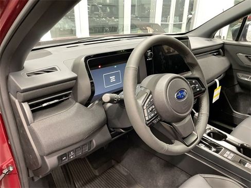 New 2026 Subaru Outback Limited XT image 9