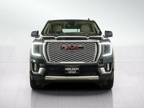 Used 2023 GMC Yukon Denali AWD/4WD image 8