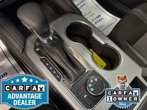 Used 2023 Chevrolet Blazer LT image 18