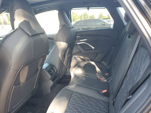 New 2026 Audi SQ5 Premium Plus AWD/4WD image 17