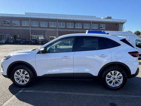 New 2026 Ford Escape Active w/ Tech Pack #1 AWD/4WD image 8