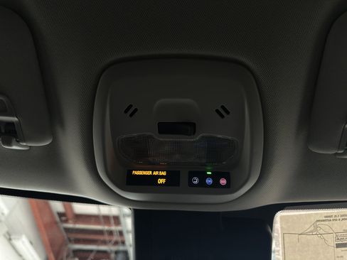 New 2026 Chevrolet Trax ACTIV image 23