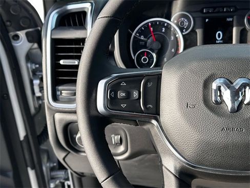 New 2026 RAM 3500 Big Horn image 13