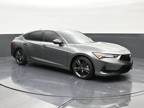 Used 2023 Acura Integra A-Spec w/ Technology Package FWD image 7