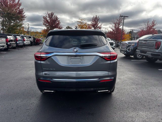 Used 2020 Buick Enclave Essence w/ Trailering Package, 5000 lbs. FWD image 5
