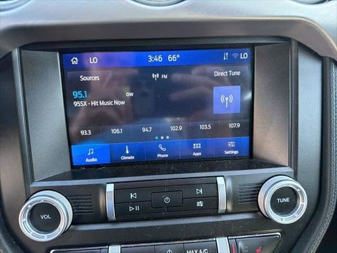 Used 2023 Ford Mustang Premium image 21