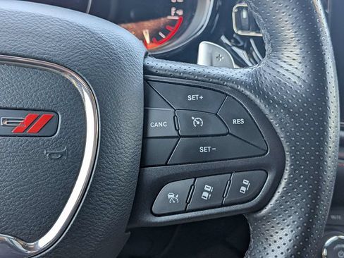 Used 2024 Dodge Durango GT AWD/4WD image 28