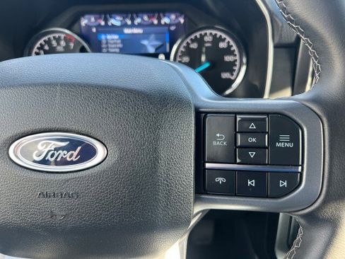 Certified 2023 Ford F150 XLT w/ Equipment Group 302A High image 17